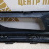 Решетка птф левая Volkswagen Polo 5 рест (15-20) oem 6RU853665F