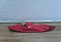 ПТФ задняя левая Hyundai Tucson 3 oem 91405D3100