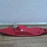 ПТФ задняя левая Hyundai Tucson 3 oem 91405D3100