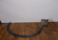 Молдинг крыла передний левый бу BMW X3 F25 OEM 51777210081