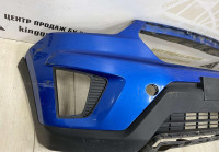 Бампер передний Hyundai Creta 2016 OEM  86511M0000