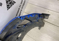 Бампер передний Hyundai Creta 2016 OEM  86511M0000