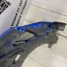Бампер передний Hyundai Creta 2016 OEM  86511M0000