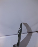 Бампер передний Hyundai Elantra 6 AD oem 86511F2000 (после ремонта) (скл-3)