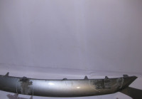 Бампер передний Hyundai Elantra 6 AD oem 86511F2000 (после ремонта) (скл-3)