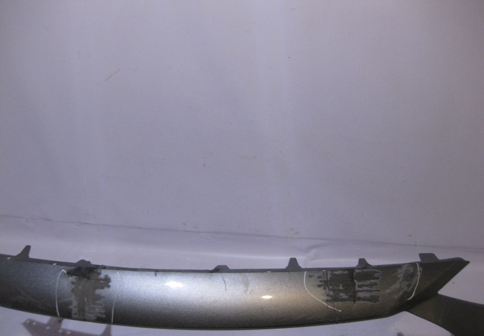 Бампер передний Hyundai Elantra 6 AD oem 86511F2000 (после ремонта) (скл-3)