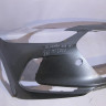 Бампер передний Hyundai Elantra 6 AD oem 86511F2000 (после ремонта) (скл-3)