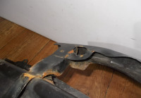 Усилитель переднего бампера бу Skoda Octavia A5 OEM 1Z0807111