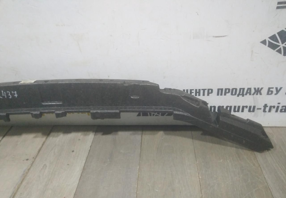 Абсорбер переднего бампера бу BMW X1 F48 OEM 51117342437 Абсорбер переднего бампера бу BMW X1 F48 OEM 51117342437