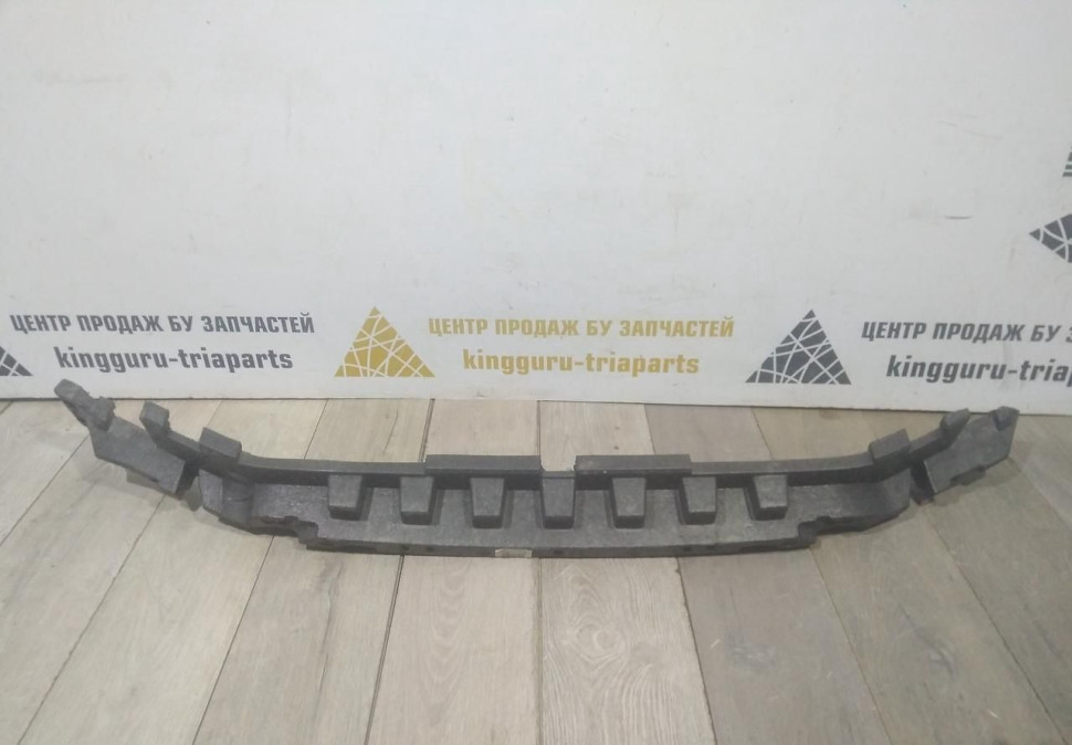 Абсорбер переднего бампера бу BMW X1 F48 OEM 51117342437 Абсорбер переднего бампера бу BMW X1 F48 OEM 51117342437