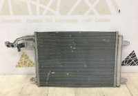 Радиатор кондиционера Volkswagen Caddy 3 2010&gt; oem 1K0820411AH