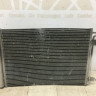 Радиатор кондиционера Volkswagen Caddy 3 2010> oem 1K0820411AH