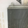 Радиатор кондиционера Volkswagen Caddy 3 2010> oem 1K0820411AH