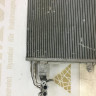 Радиатор кондиционера Volkswagen Caddy 3 2010> oem 1K0820411AH