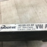 Радиатор кондиционера Volkswagen Caddy 3 2010> oem 1K0820411AH