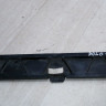 Кронштейн передней панели Volkswagen Polo 5 09-20 oem 6RU806249