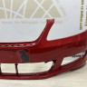 Бампер передний Skoda Fabia 2 рест OEM 5J0807221D
