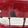Бампер передний Skoda Fabia 2 рест OEM 5J0807221D