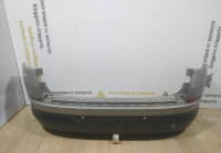 Бампер задний бу Skoda Kodiaq OEM 565807421 (В)