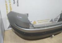 Бампер задний бу Skoda Kodiaq OEM 565807421 (В)