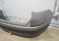 Бампер задний бу Skoda Kodiaq OEM 565807421 (В)