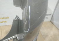 Бампер задний бу Skoda Kodiaq OEM 565807421 (В)