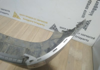 Бампер задний бу Skoda Kodiaq OEM 565807421 (В)