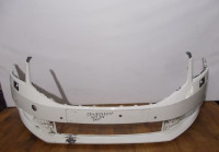 Бампер передний бу Skoda Octavia A7 рестайлинг OEM 5EU807221F