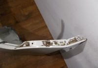 Бампер передний бу Skoda Octavia A7 рестайлинг OEM 5EU807221F