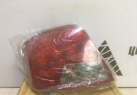 Фонарь правый Chevrolet Lacetti седан oem 96551224