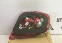 Фонарь правый Chevrolet Lacetti седан oem 96551224