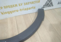 Молдинг крыла задний левый бу Renault Kaptur OEM 788A34259R