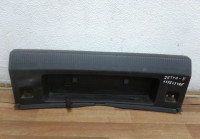 Обивка задней панели Volkswagen Jetta 5 oem 1k5863485