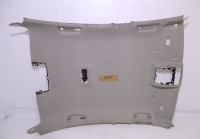 Обивка потолка BMW 5 F10 oem 9173445 (трещина) (скл-3)