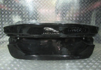 Крышка багажника Jaguar Xf 2 oem c2c41731 (вмятина) (скл-3)