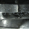 Крышка багажника Jaguar Xf 2 oem c2c41731 (вмятина) (скл-3)