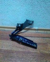 Петля капота левая Volkswagen Passat B8 15 - oem 3g0823301