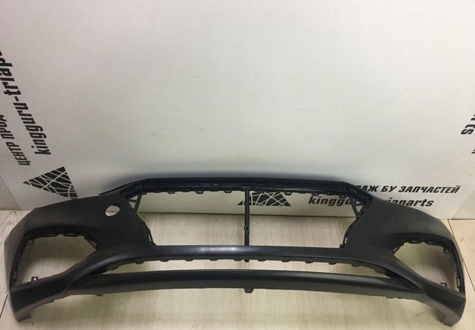 Бампер передний Hyundai Solaris 2 oem 86511H5000 Бампер передний Hyundai Solaris 2 oem 86511H5000