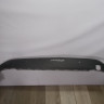 Спойлер заднего бампера бу BMW X1 F48 OEM 51127355271