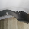 Спойлер заднего бампера бу BMW X1 F48 OEM 51127355271