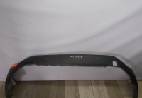 Спойлер заднего бампера бу BMW X1 F48 OEM 51127355271