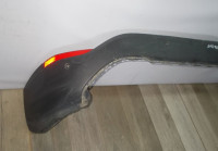 Спойлер заднего бампера бу BMW X1 F48 OEM 51127355271