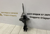 Амортизатор передний правый Hyundai Santa Fe 2 CM 2006 oem 546602B201