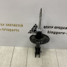 Амортизатор передний правый Hyundai Santa Fe 2 CM 2006 oem 546602B201