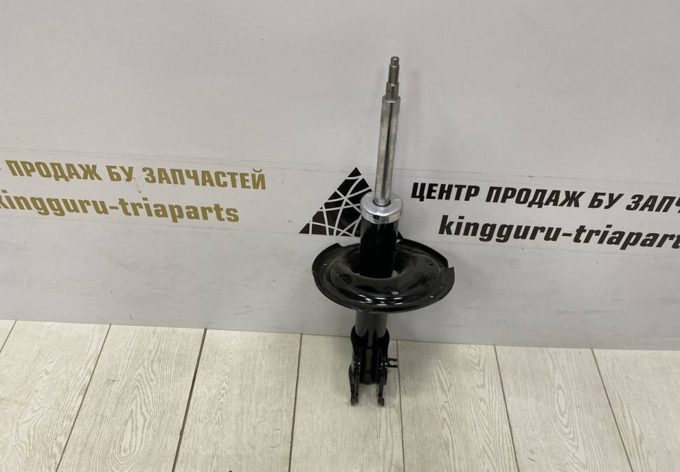 Амортизатор передний правый Hyundai Santa Fe 2 CM 2006 oem 546602B201