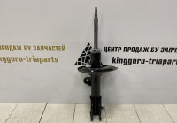 Амортизатор передний правый Hyundai Santa Fe 2 CM 2006 oem 546602B201