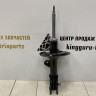 Амортизатор передний правый Hyundai Santa Fe 2 CM 2006 oem 546602B201