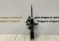 Амортизатор передний правый Hyundai Santa Fe 2 CM 2006 oem 546602B201