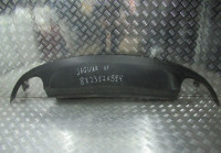 Спойлер заднего бампера Jaguar XF 2  oem 8X2317A894 (скл-3)