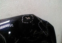 Капот Volkswagen Touareg (вмятины)